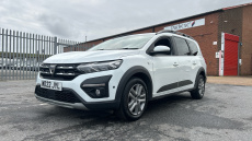 Dacia Jogger 1.0 TCe Comfort 5dr Petrol Estate